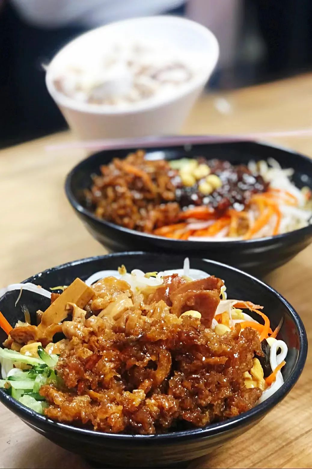 能让天津人放下煎饼馃子的，也就那碗捞（láo）面了！休闲区蓝鸢梦想 - Www.slyday.coM