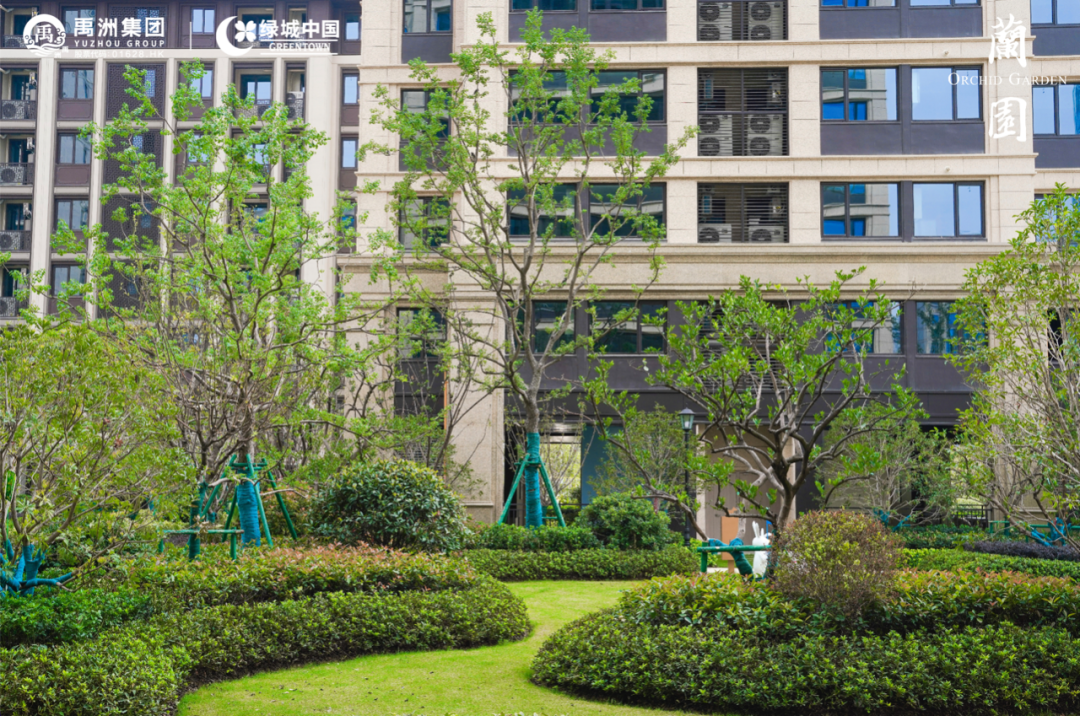 滨湖这场交付，交出的是“生活的艺术”休闲区蓝鸢梦想 - Www.slyday.coM