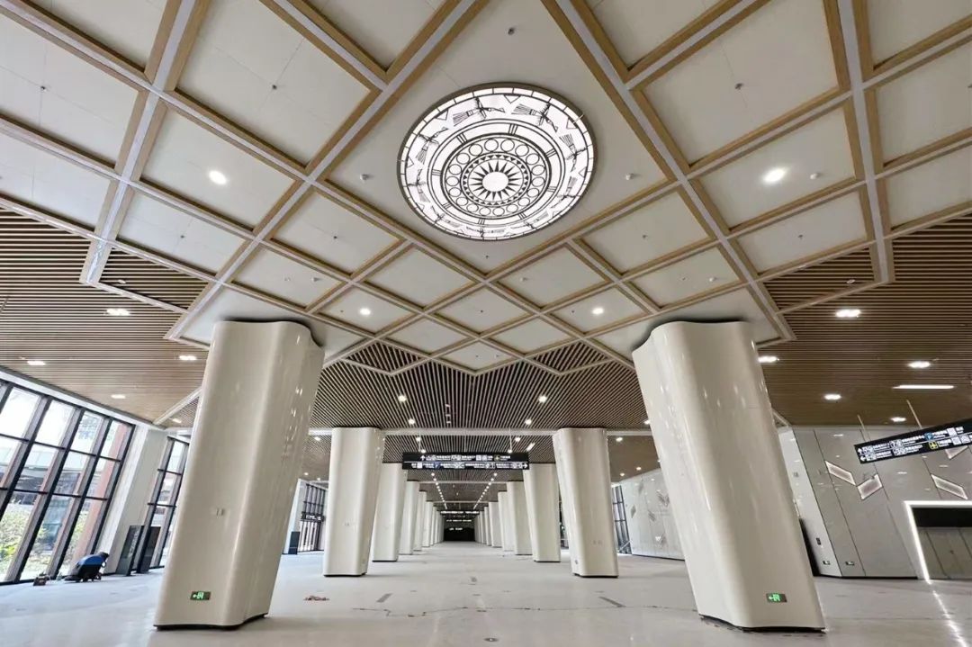 广西第一个GTC 原来它是这样子的！休闲区蓝鸢梦想 - Www.slyday.coM