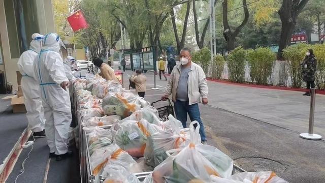 五问西宁市有关部门：为什么会出现买菜难，如何解决买菜贵？休闲区蓝鸢梦想 - Www.slyday.coM