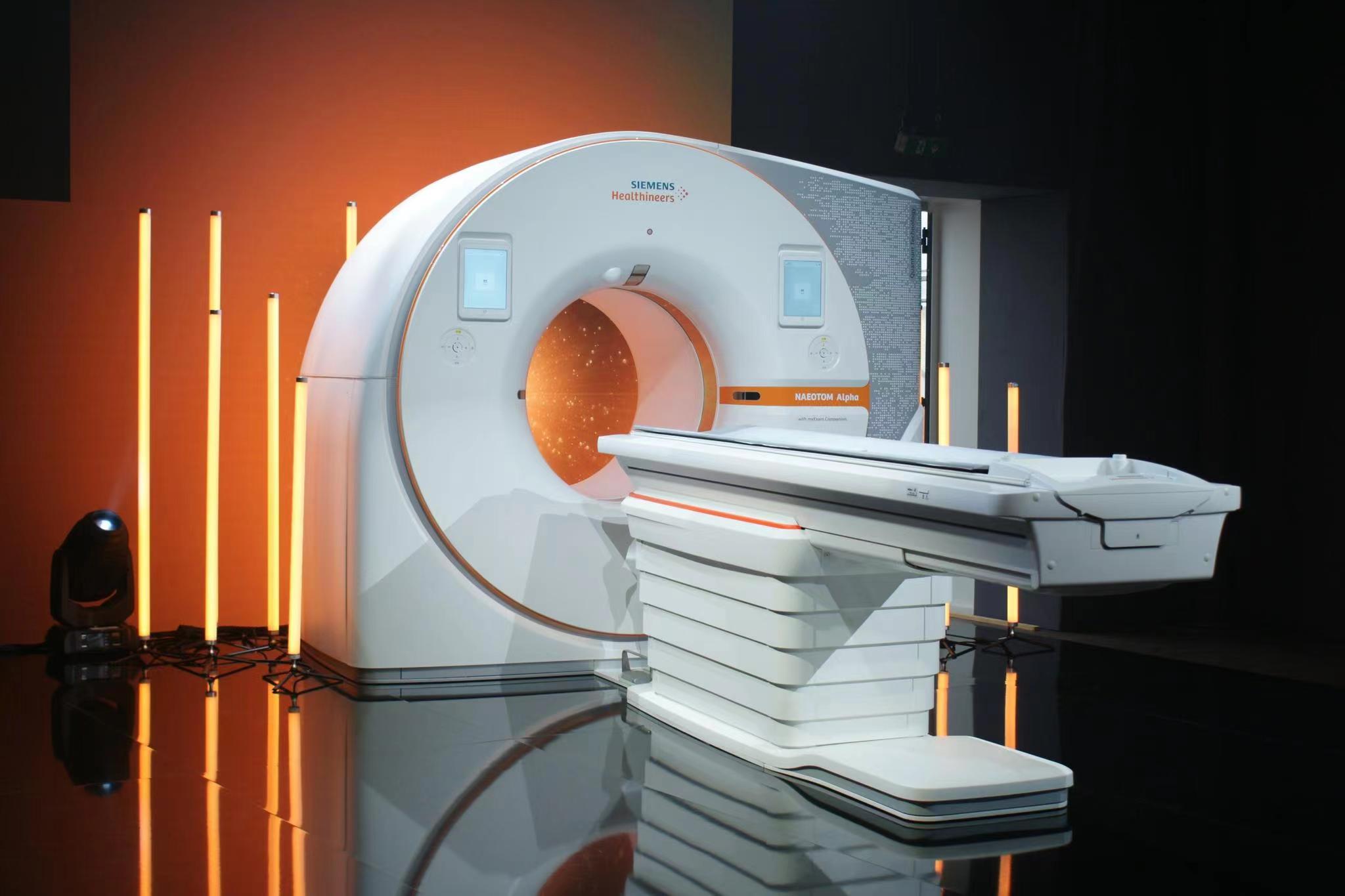 先睹为快|光子计数ct:让肺部微小肿瘤更早被发现|ct|肿瘤|肺部_新浪