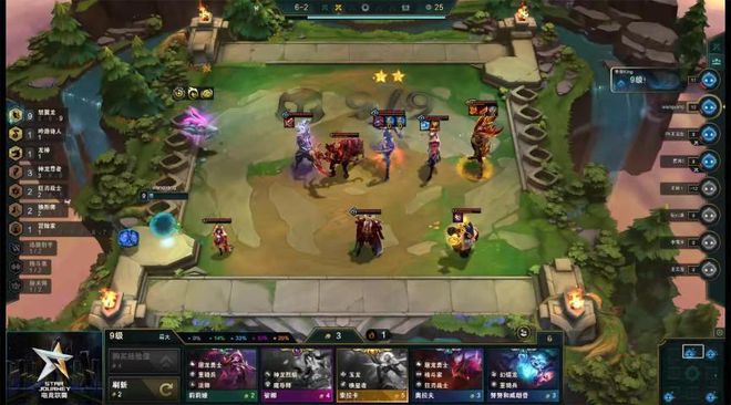 济南开赛！ROG星途联赛2022夏季赛王者荣耀、云顶之弈决赛征战一触即发休闲区蓝鸢梦想 - Www.slyday.coM