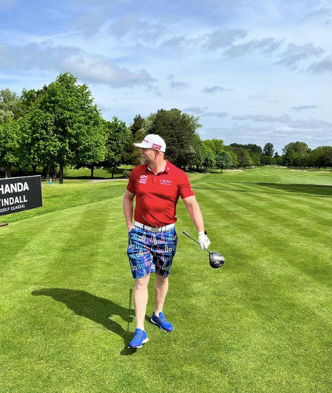 英国王室又一个叛逆的女人，拿奥运奖牌，当广告模特休闲区蓝鸢梦想 - Www.slyday.coM