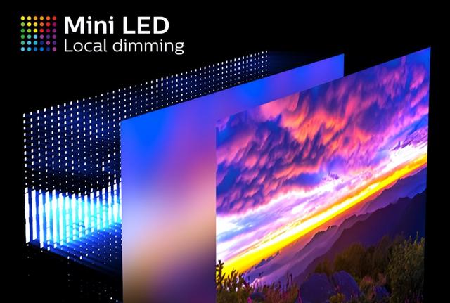 飞利浦miniled显示器双11大促 最高直降2000元__财经头条