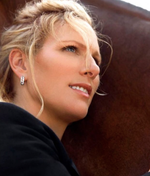 英国王室又一个叛逆的女人，拿奥运奖牌，当广告模特休闲区蓝鸢梦想 - Www.slyday.coM