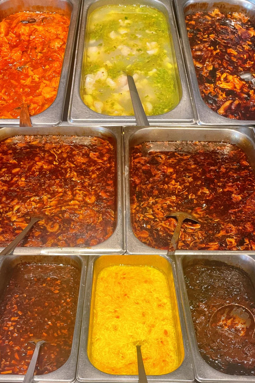 能让天津人放下煎饼馃子的，也就那碗捞（láo）面了！休闲区蓝鸢梦想 - Www.slyday.coM