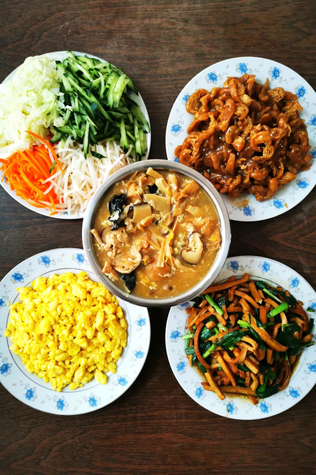 能让天津人放下煎饼馃子的，也就那碗捞（láo）面了！休闲区蓝鸢梦想 - Www.slyday.coM