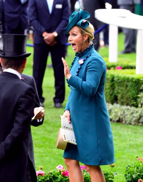 英国王室又一个叛逆的女人，拿奥运奖牌，当广告模特休闲区蓝鸢梦想 - Www.slyday.coM