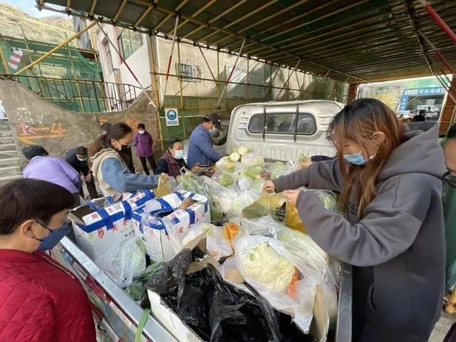 五问西宁市有关部门：为什么会出现买菜难，如何解决买菜贵？休闲区蓝鸢梦想 - Www.slyday.coM