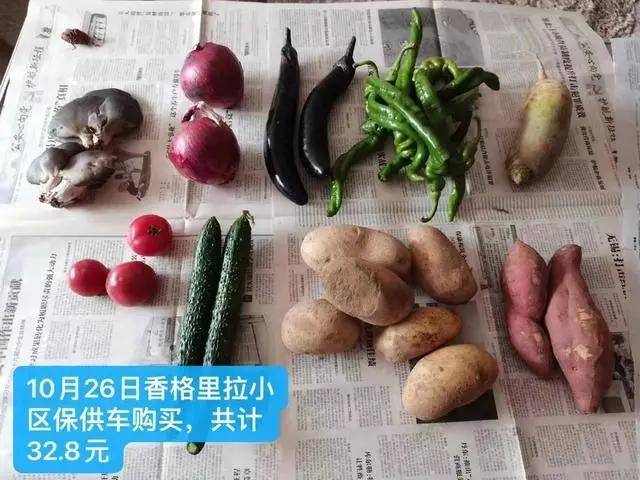 一颗白菜49.31元、团购蔬菜包60元？西宁通报休闲区蓝鸢梦想 - Www.slyday.coM