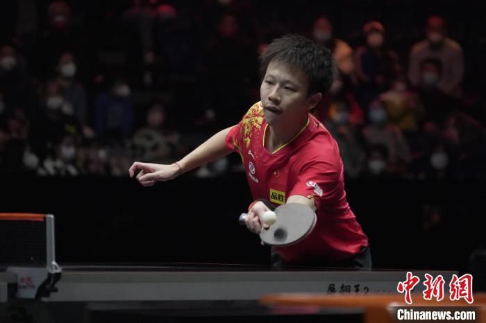 新乡WTT世界杯决赛：林高远2比3不敌波尔 无缘八强休闲区蓝鸢梦想 - Www.slyday.coM