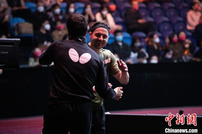 新乡WTT世界杯决赛：林高远2比3不敌波尔 无缘八强休闲区蓝鸢梦想 - Www.slyday.coM