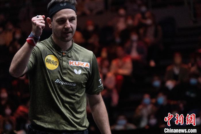 新乡WTT世界杯决赛：林高远2比3不敌波尔 无缘八强休闲区蓝鸢梦想 - Www.slyday.coM