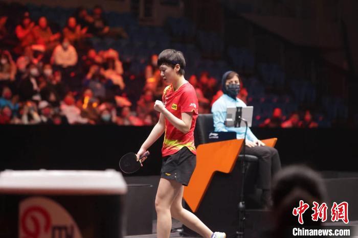 新乡WTT世界杯决赛：王曼昱战胜韩莹挺进八强休闲区蓝鸢梦想 - Www.slyday.coM