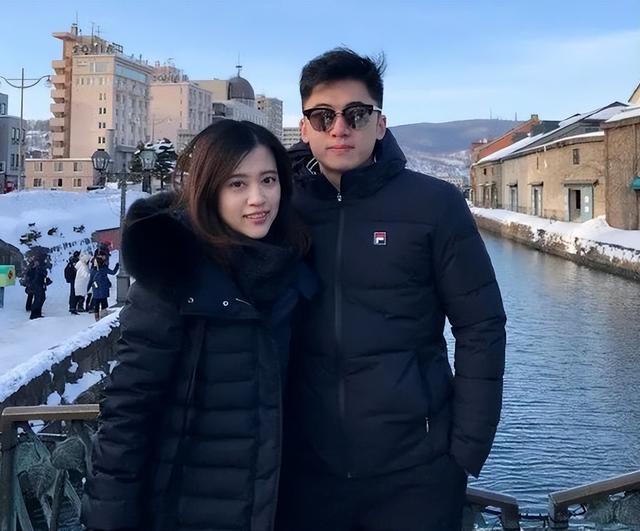特步千金嫁给七匹狼公子,低调的福建富豪们正在“抱团取暖”|安踏_新浪新闻