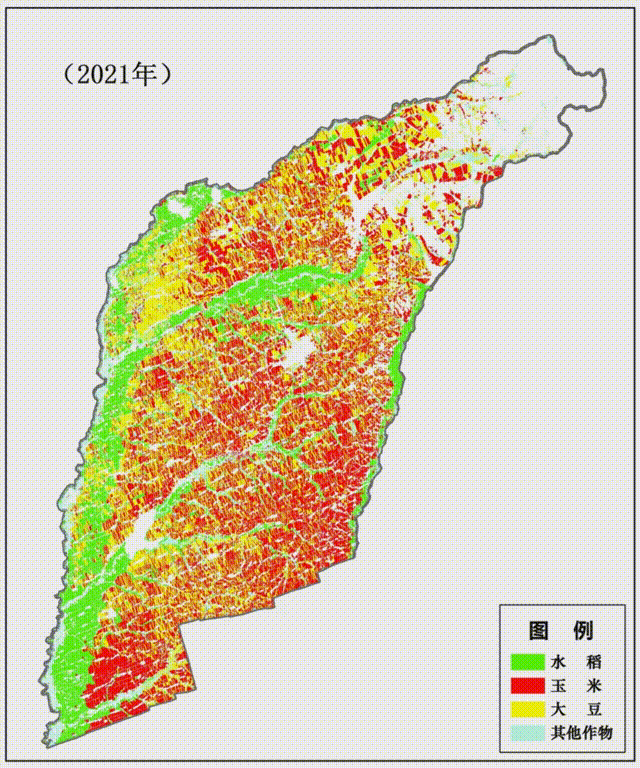 简述种植结构调整的步骤与内容