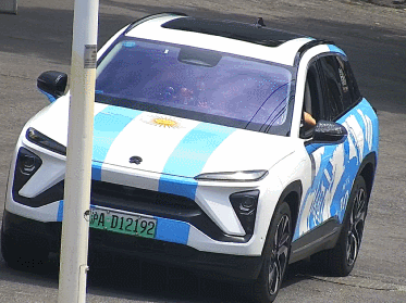 【曝光台】这些人车窗抛物被拍了，快来看看都有谁！休闲区蓝鸢梦想 - Www.slyday.coM