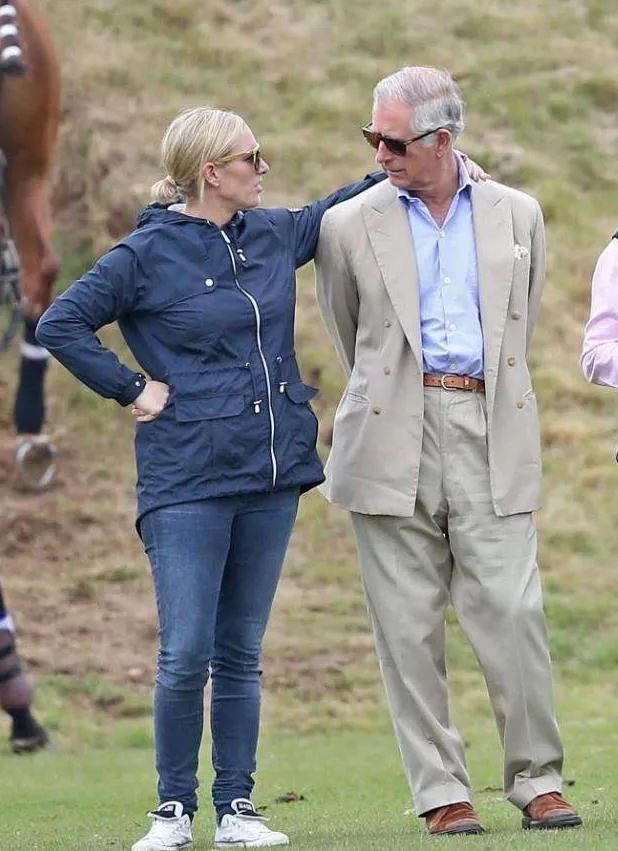 英国王室又一个叛逆的女人，拿奥运奖牌，当广告模特休闲区蓝鸢梦想 - Www.slyday.coM