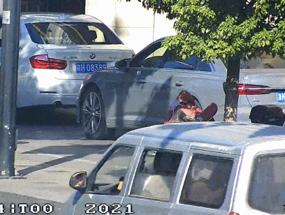 【曝光台】这些人车窗抛物被拍了，快来看看都有谁！休闲区蓝鸢梦想 - Www.slyday.coM