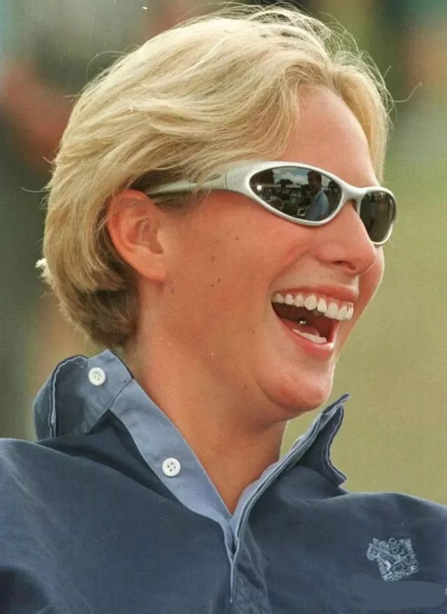 英国王室又一个叛逆的女人，拿奥运奖牌，当广告模特休闲区蓝鸢梦想 - Www.slyday.coM