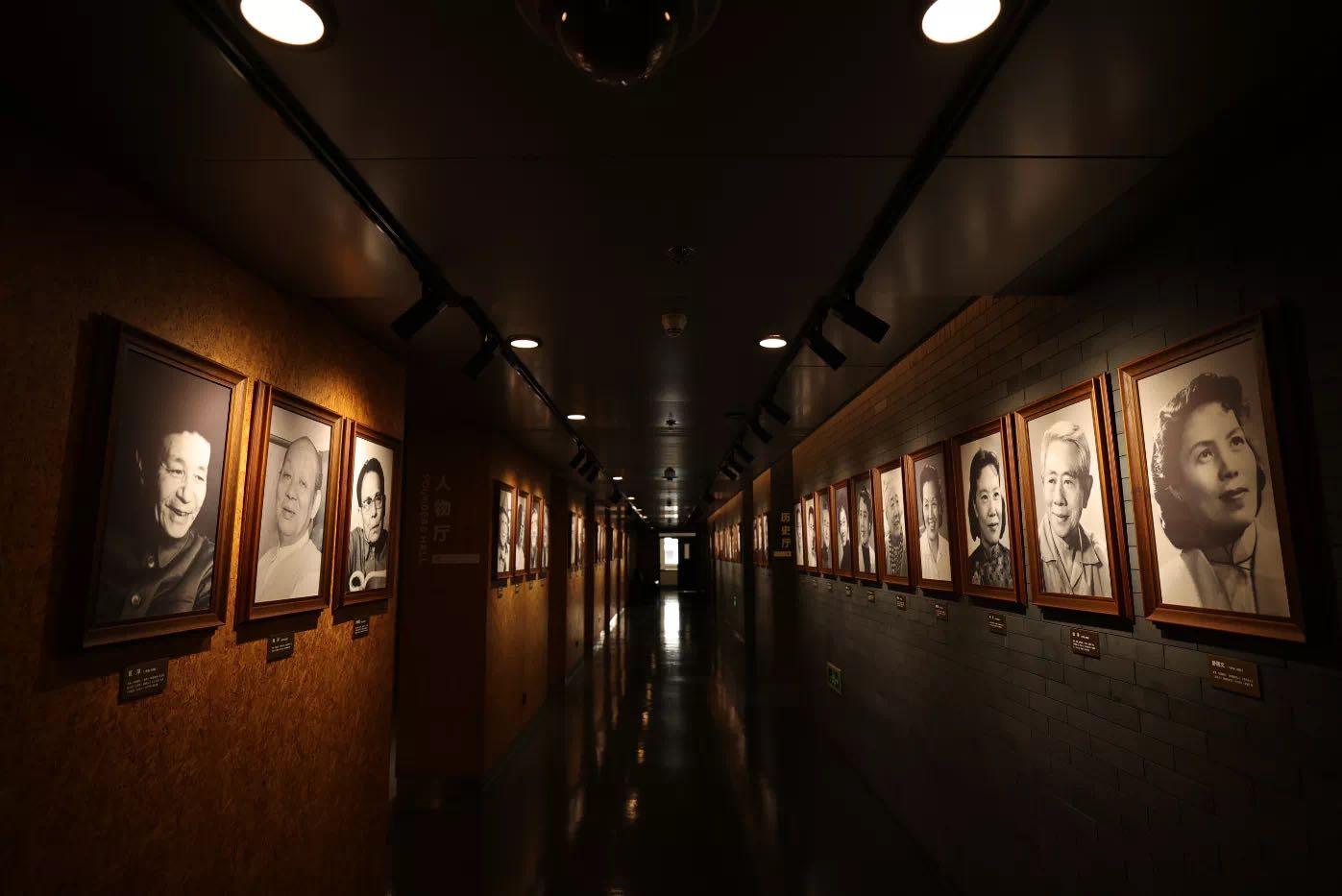 北京人艺戏剧博物馆10月末重装开放,新增重要手稿与历史档案|戏剧