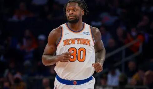 兰德尔：我们必须赢下像这样的比赛，不会每场都是完美的休闲区蓝鸢梦想 - Www.slyday.coM