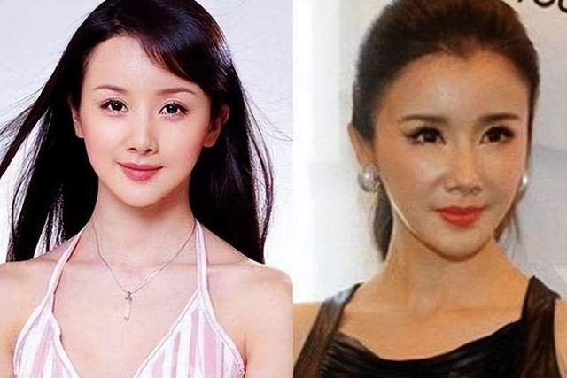 秦岚的脸还有救吗?路透生图都僵硬了,人还是得服老啊休闲区蓝鸢梦想 - Www.slyday.coM 秦岚的脸还有救吗?路透生图都僵硬了,人还是得服老啊休闲区蓝鸢梦想 - Www.slyday.coM