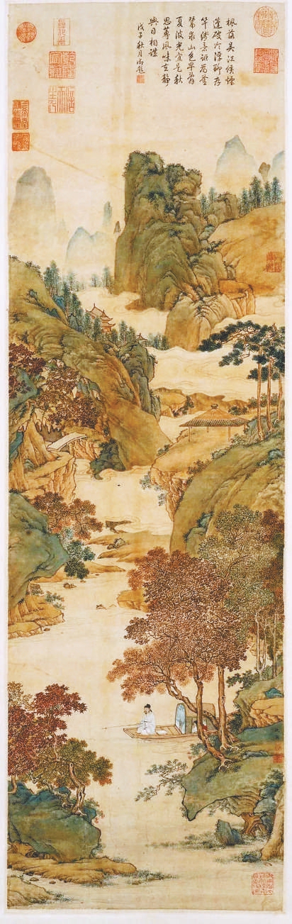 古人对结霜是怎么描述的？他们的观察很独特休闲区蓝鸢梦想 - Www.slyday.coM