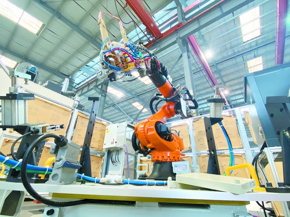 机器狗价格多少 2025年机器狗品牌有哪些