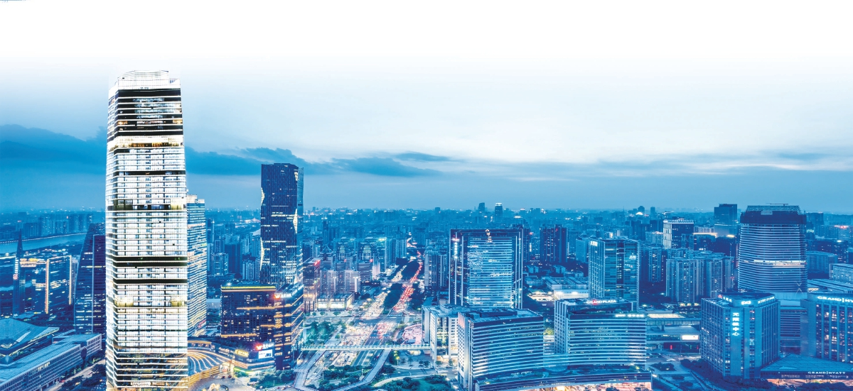 盛大金禧董事长盘继彪:拥抱强监管,坚持合法合规运营