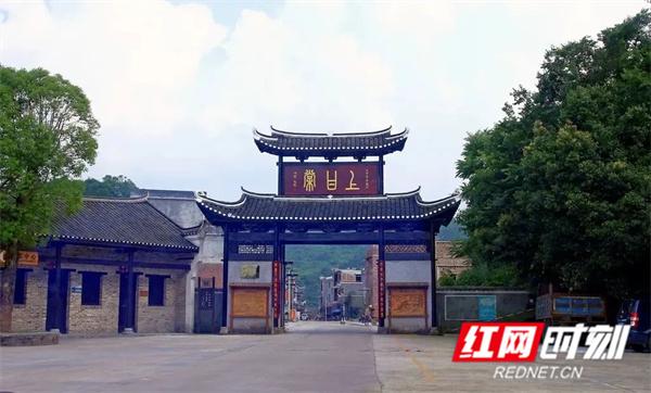 江永：不负秋色不负卿 醉美秋日上甘棠休闲区蓝鸢梦想 - Www.slyday.coM