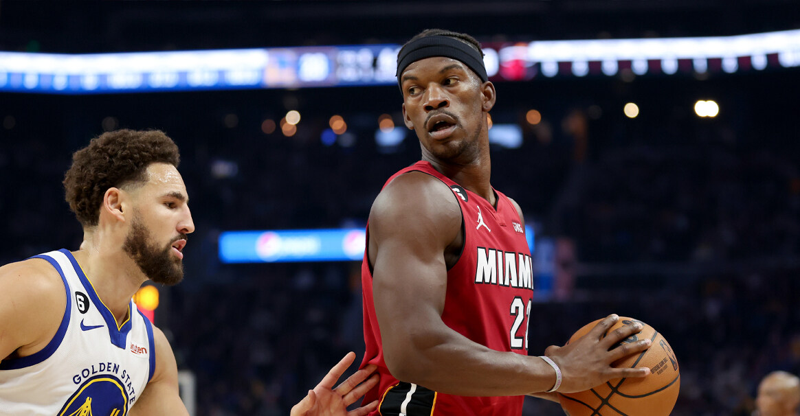  巴特勒率热火迎战伦纳德领衔的快船