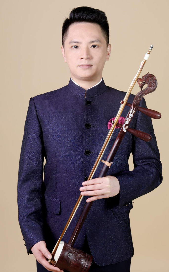 溯百年经典，广东音乐·器乐诗《赛龙夺锦》盛大首演休闲区蓝鸢梦想 - Www.slyday.coM