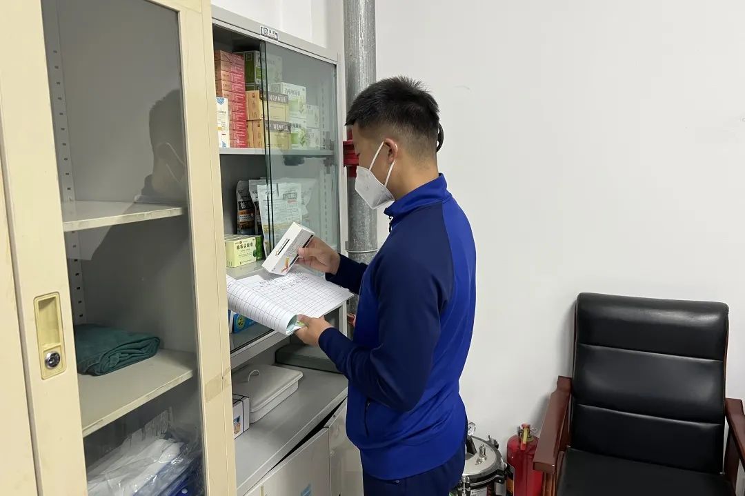 塔城消防狠抓疫情防控期间队伍管理教育工作休闲区蓝鸢梦想 - Www.slyday.coM