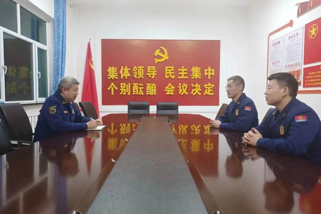 塔城消防狠抓疫情防控期间队伍管理教育工作休闲区蓝鸢梦想 - Www.slyday.coM