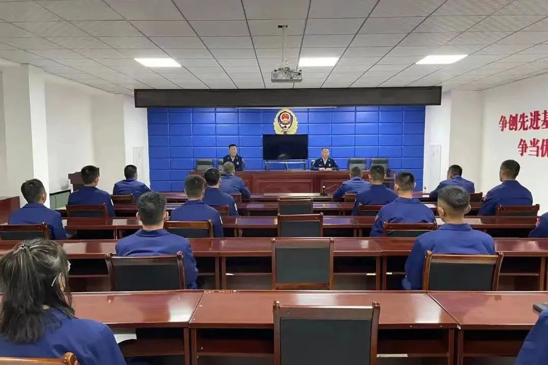 塔城消防狠抓疫情防控期间队伍管理教育工作休闲区蓝鸢梦想 - Www.slyday.coM