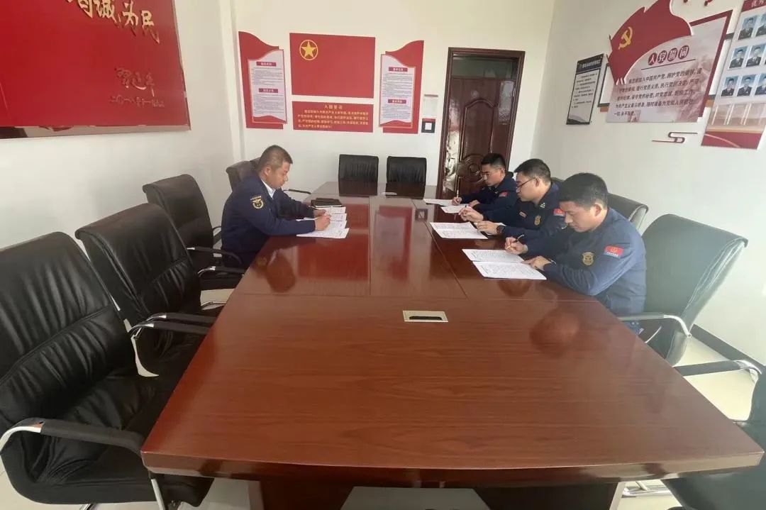 塔城消防狠抓疫情防控期间队伍管理教育工作休闲区蓝鸢梦想 - Www.slyday.coM