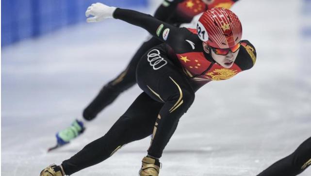 短道速滑世界杯开赛！林孝埈将代表中国短道队上演首秀休闲区蓝鸢梦想 - Www.slyday.coM
