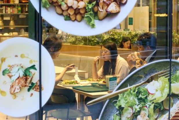 韩国三季度GDP环比增长0.3% 耐用品和餐饮住宿等消费增加休闲区蓝鸢梦想 - Www.slyday.coM