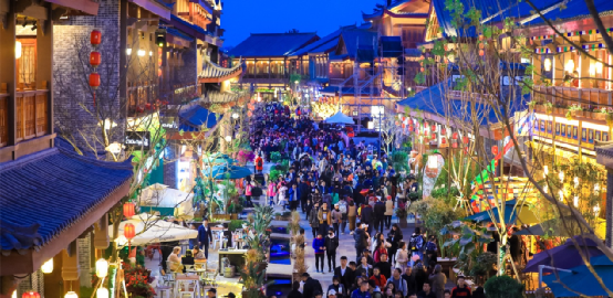 金殿后山农家乐排行榜_广西9家景区拟晋级国家4A!还有多家度假区、农家乐上榜,有你家乡...