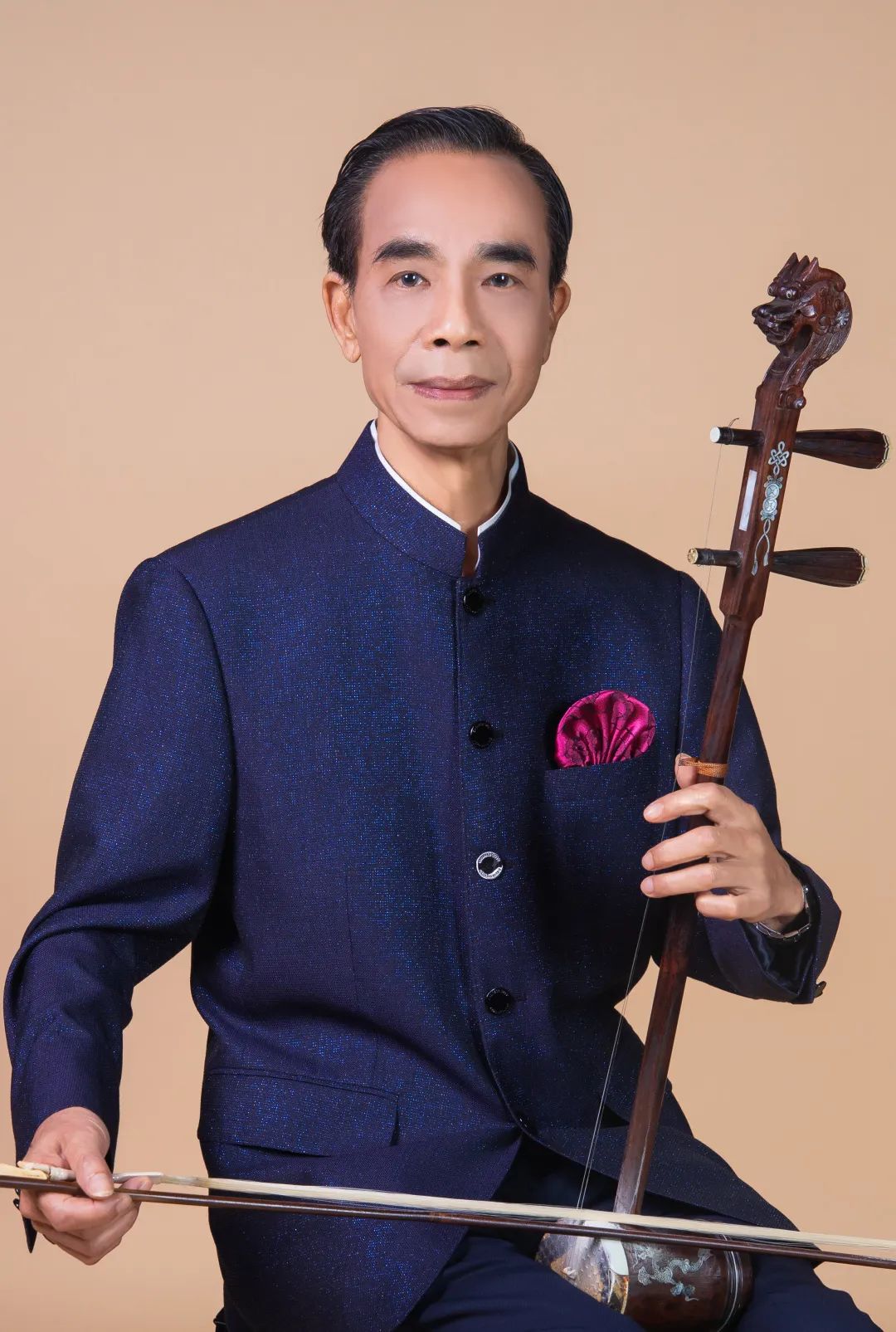 溯百年经典，广东音乐·器乐诗《赛龙夺锦》盛大首演休闲区蓝鸢梦想 - Www.slyday.coM