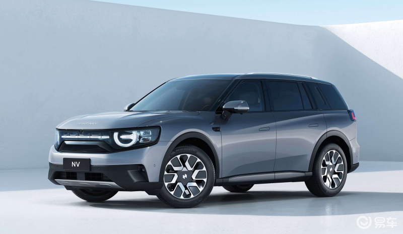 30万元增程新秀 自游家NV对比问界M5休闲区蓝鸢梦想 - Www.slyday.coM