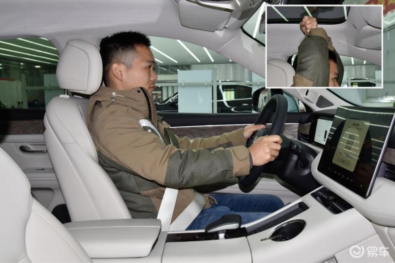 30万元增程新秀 自游家NV对比问界M5休闲区蓝鸢梦想 - Www.slyday.coM