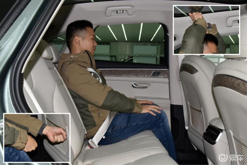 30万元增程新秀 自游家NV对比问界M5休闲区蓝鸢梦想 - Www.slyday.coM