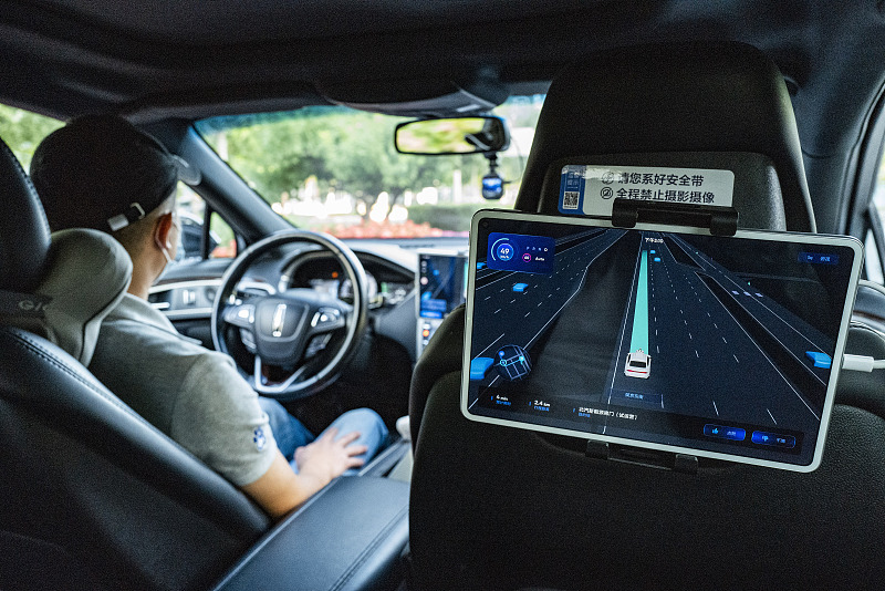 背靠福特和大众的argo ai也难逃倒闭结局,自动驾驶公司盈利为何如此