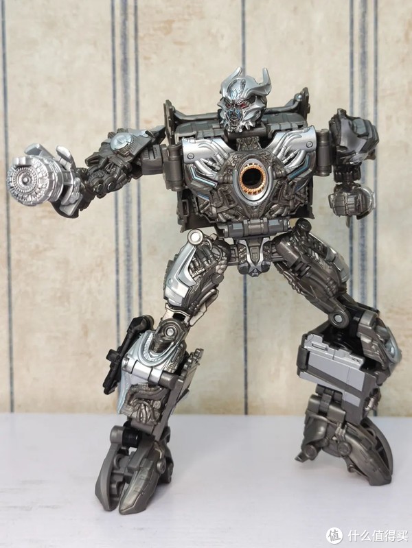 有灵魂,但不多——ss90v级惊破天开箱__财经头条