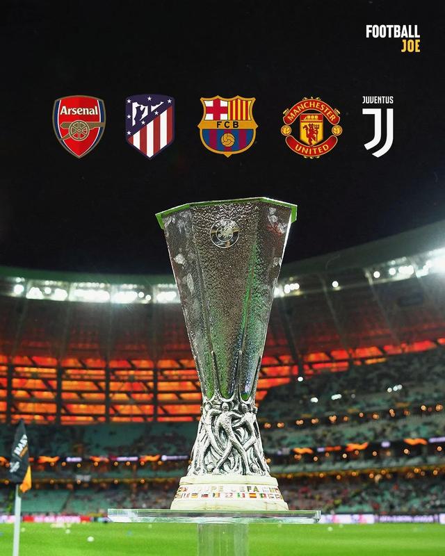 巴萨、曼联、马竞？尤文？这就是你们说的欧超吧……休闲区蓝鸢梦想 - Www.slyday.coM