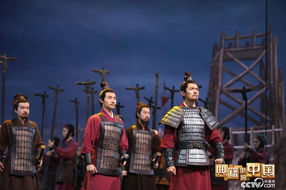 撒贝宁对话中国第一位修撰正史的女史家 《典籍里的中国2》探寻《汉书》著书故事休闲区蓝鸢梦想 - Www.slyday.coM