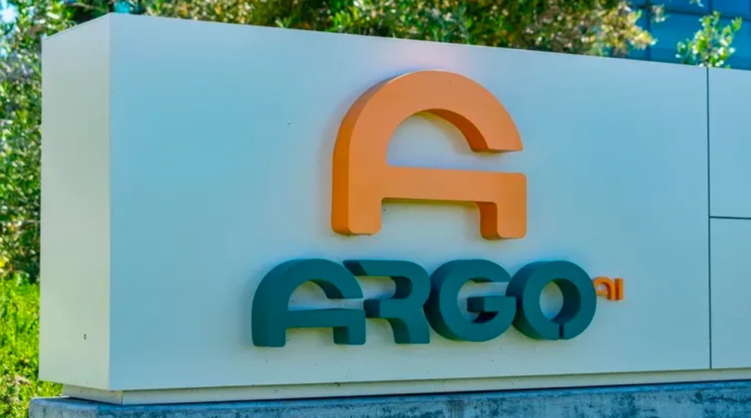 自动驾驶潮水退去 大众福特撤资自动驾驶公司Argo AI无人驾驶AI福特_新浪新闻