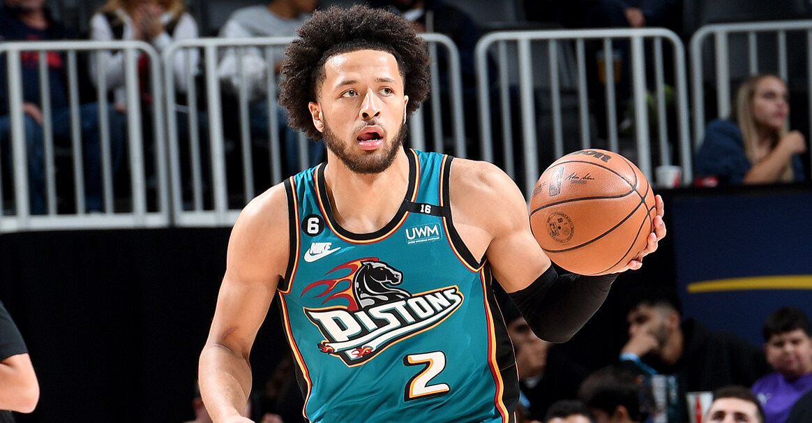 坎宁安上半场独砍27分 创生涯上半场得分新高__财经头条